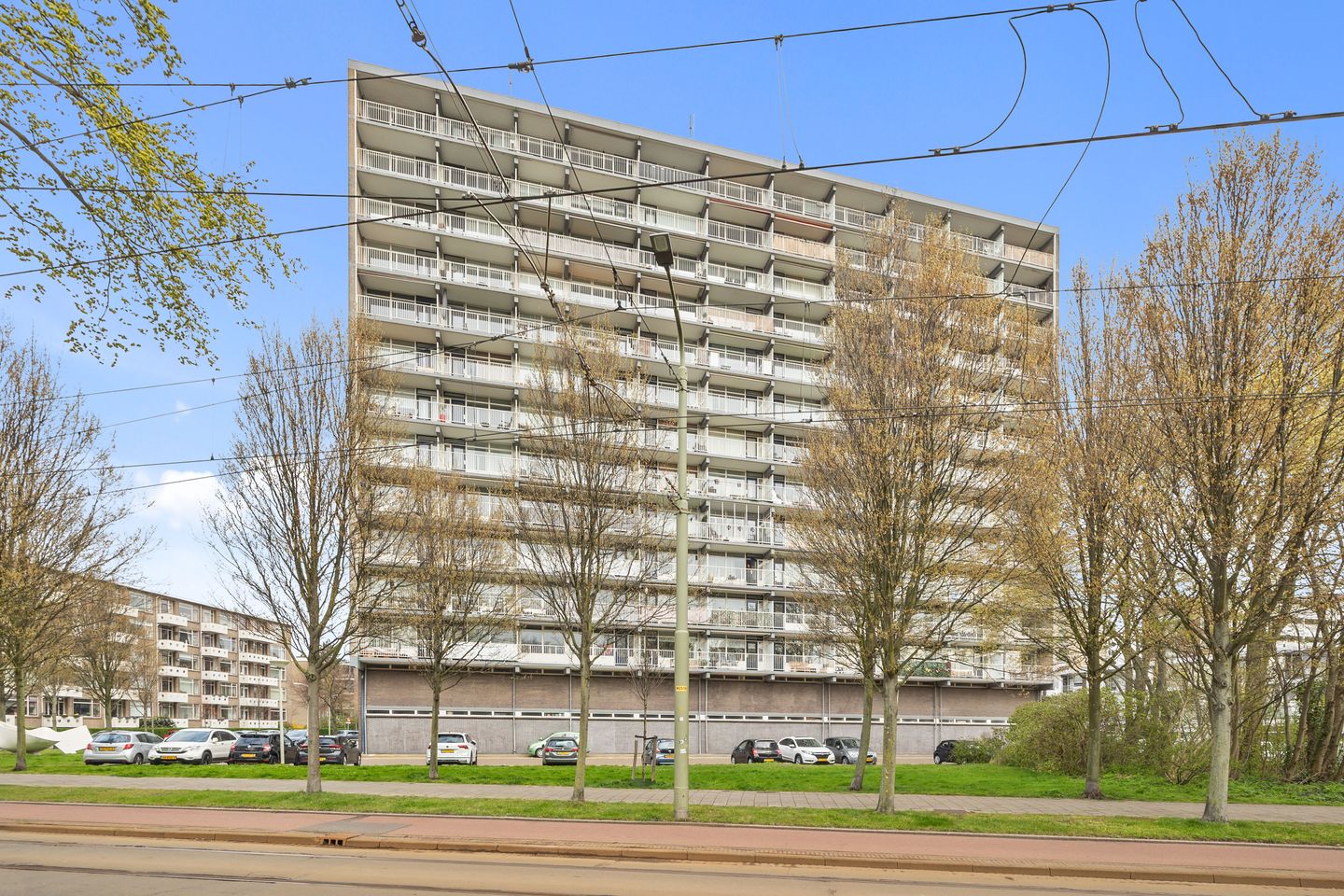 Foto 4 van Mozartlaan 358