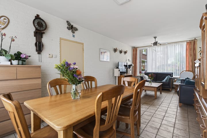 Hoekwoning te koop: Boegent 8, Reusel