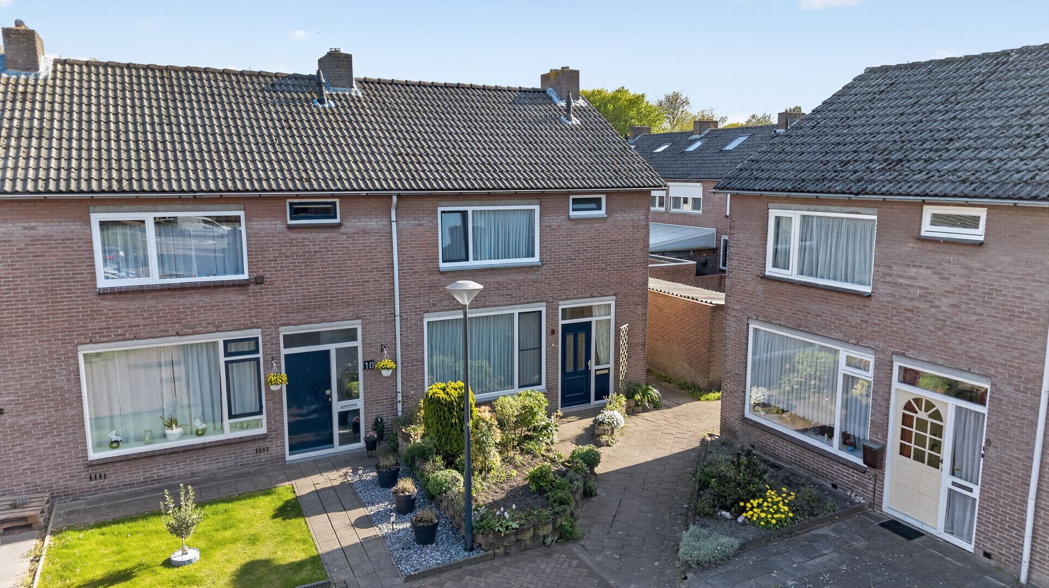Boegent 8 