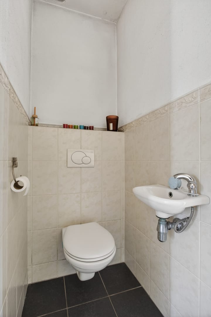 Hoekwoning te koop: Boegent 8, Reusel