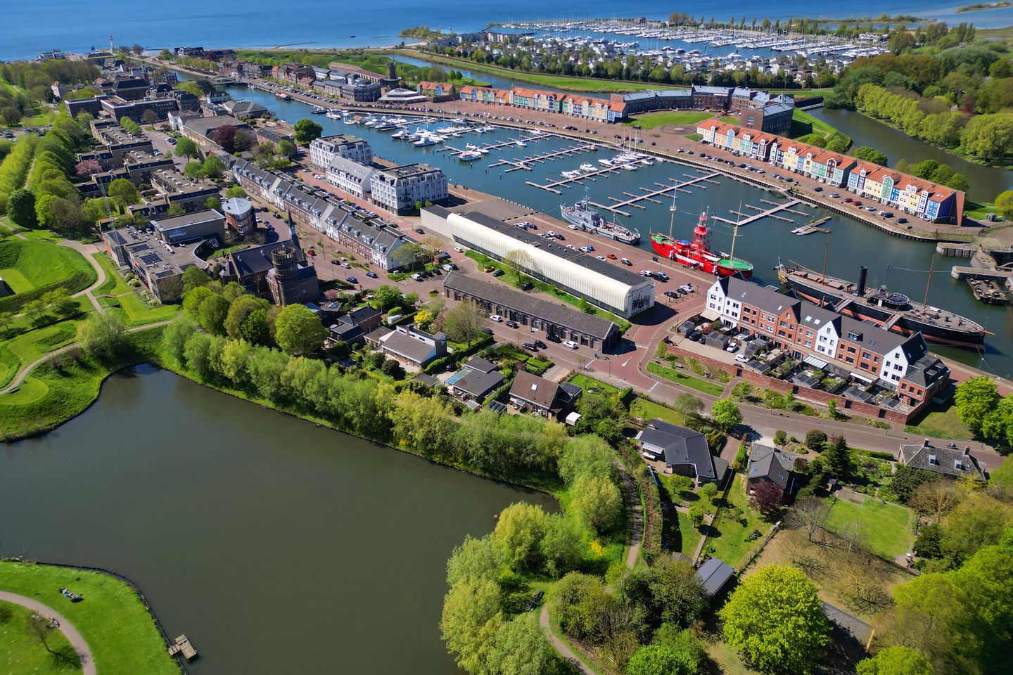 Foto 4 van Opzoomerlaan 122