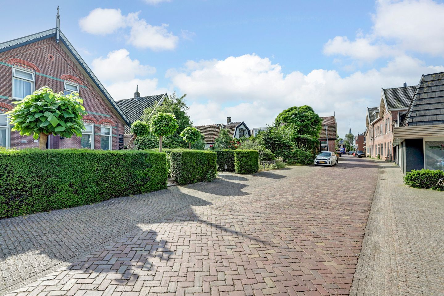 Bekijk foto 4 van Dorpsstraat 596