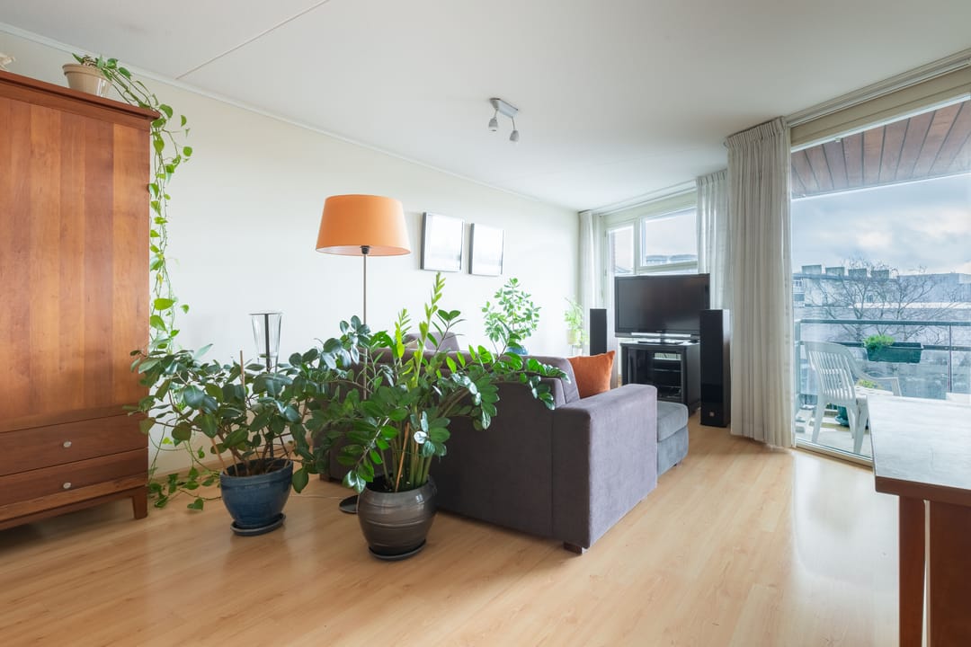 Photo 26 of Ruychaverstraat 55