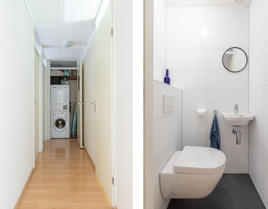 Photo 13 of Ruychaverstraat 55