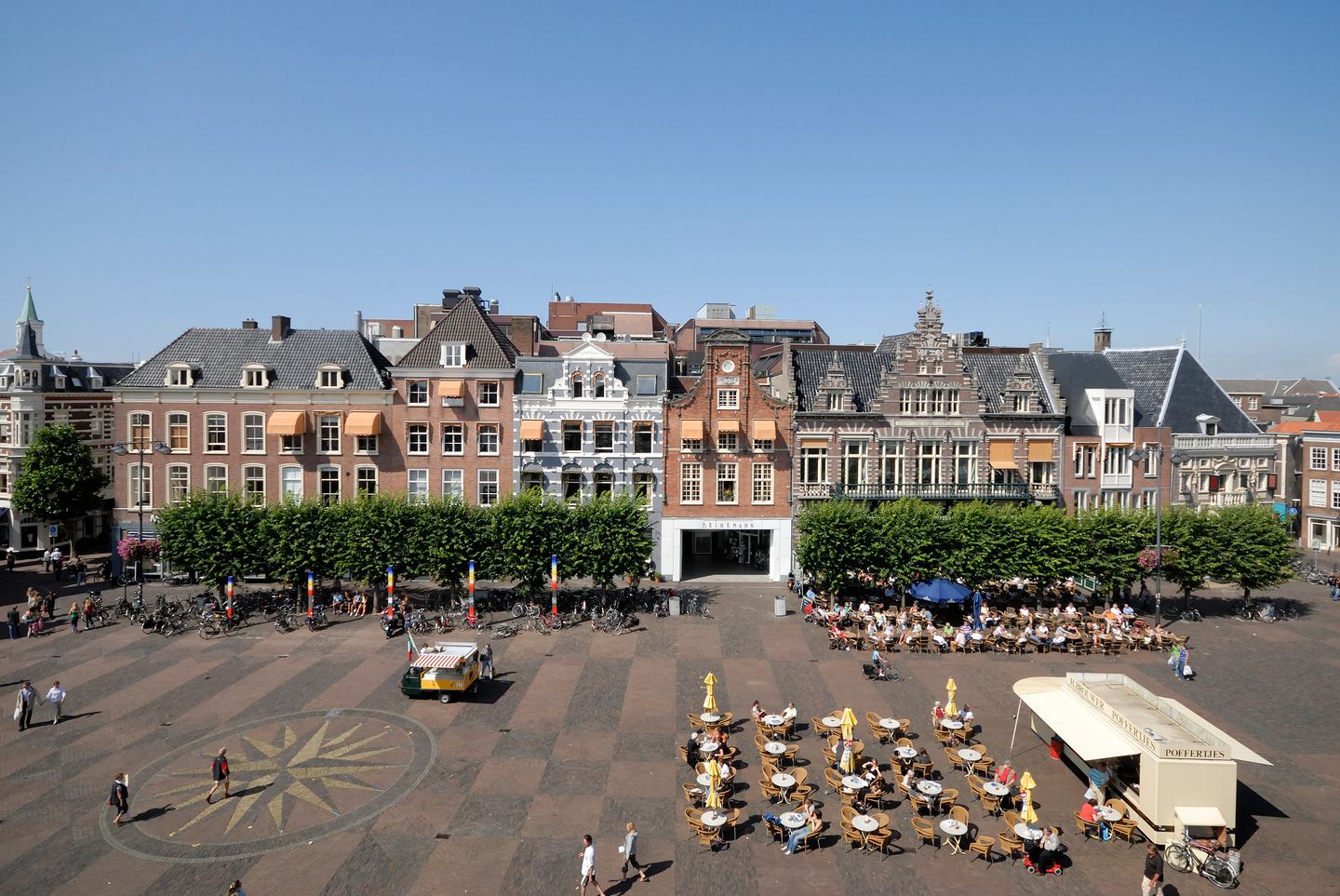 Photo 35 of Ruychaverstraat 55