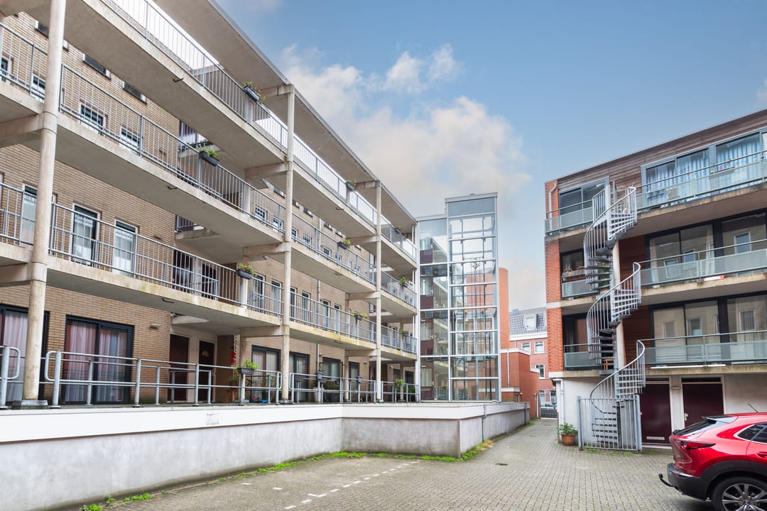 Photo 28 of Ruychaverstraat 55