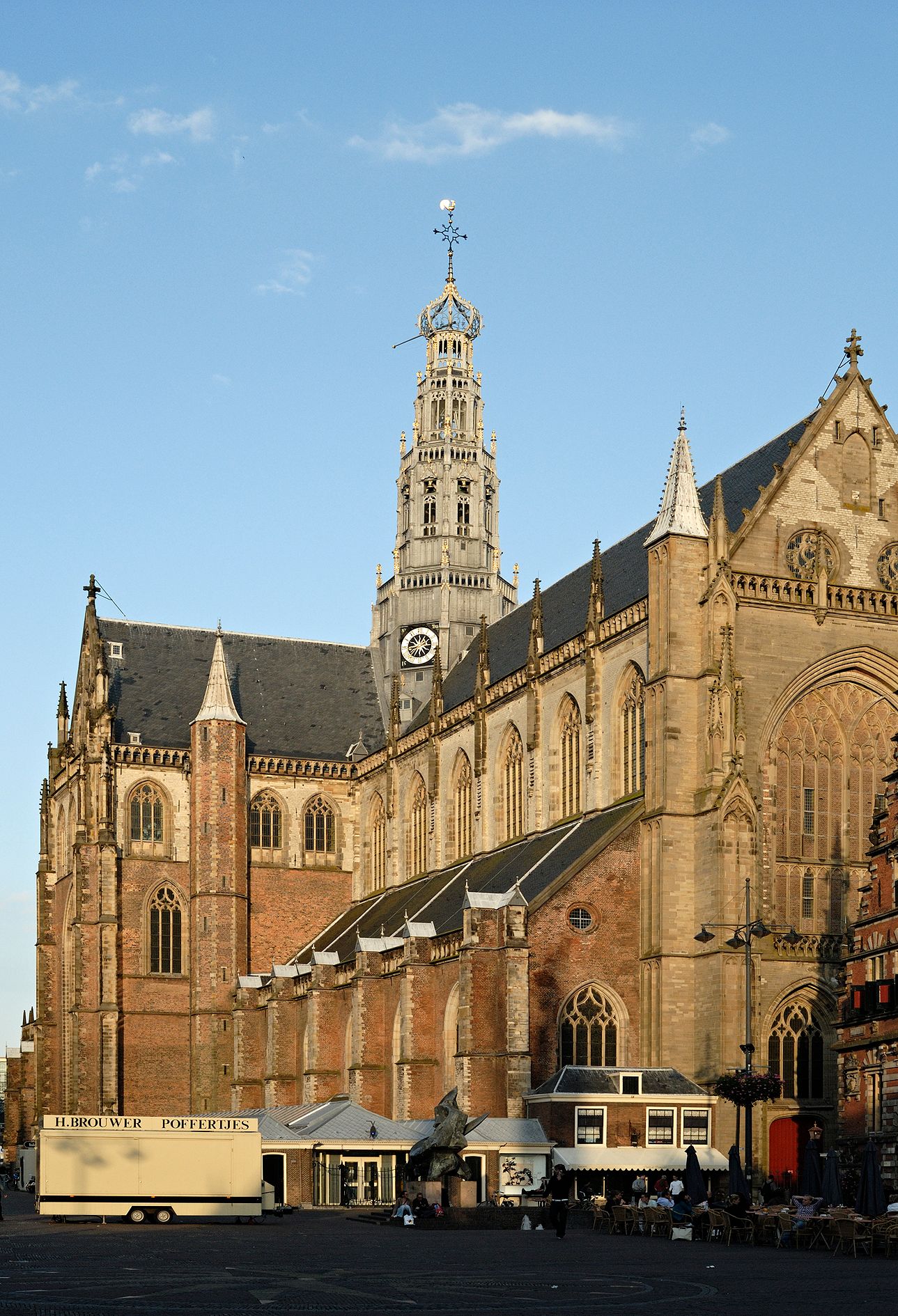 Photo 34 of Ruychaverstraat 55