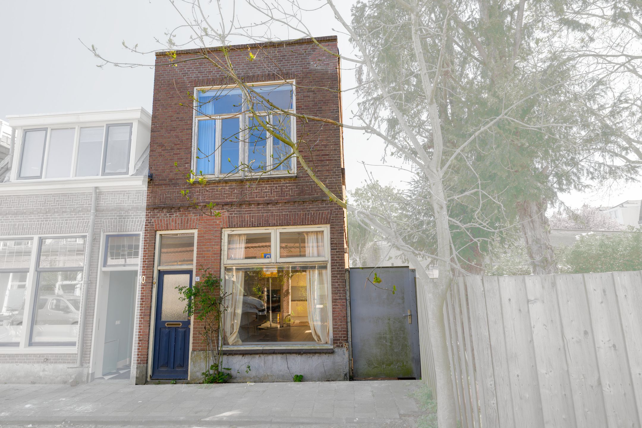 Photo 27 of Catharinastraat 12
