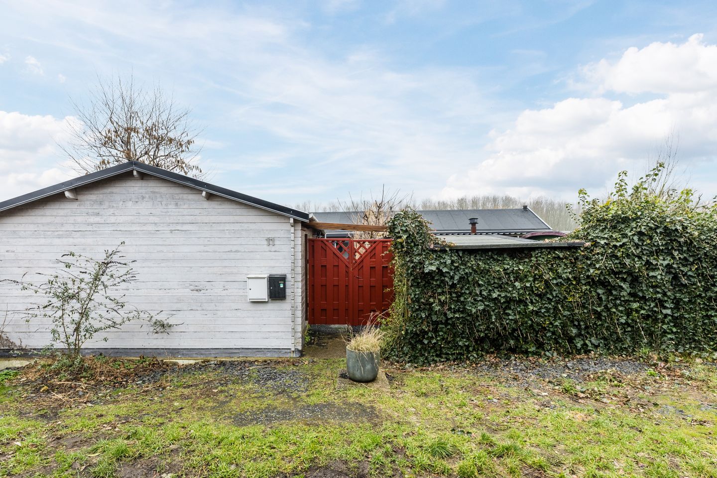 Foto 40 van Zijkanaal F Oost 11