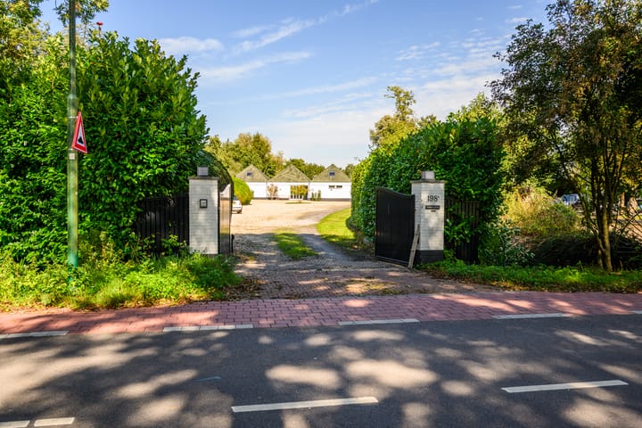 Foto 4 van Nieuw-Loosdrechtsedijk 198-A