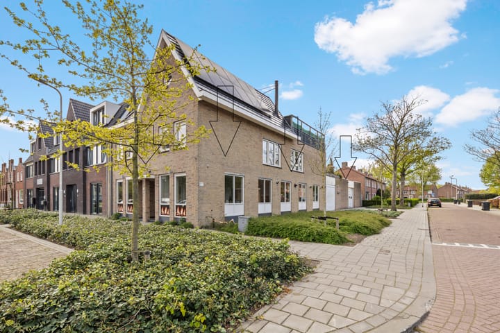 Bredaseweg 22