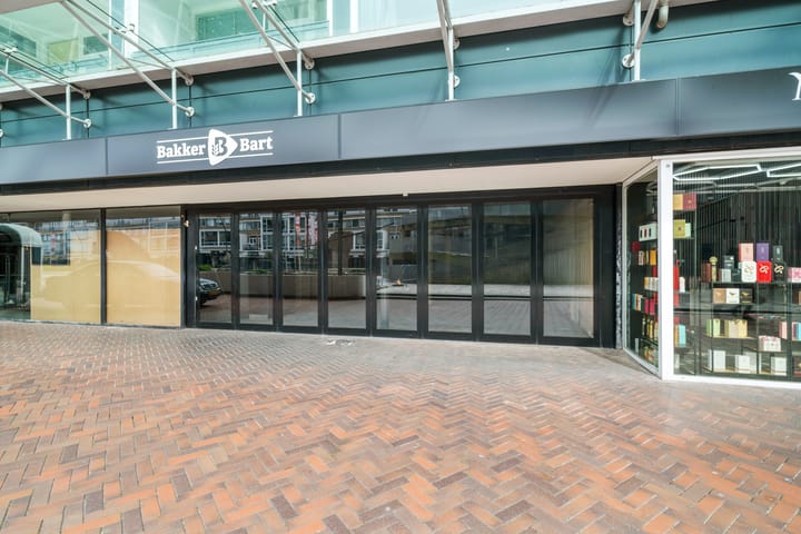 Nieuwe Markt 33