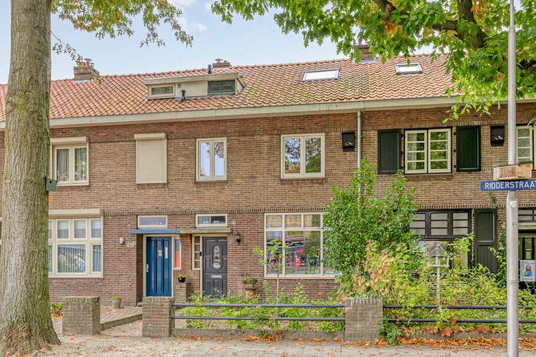 Foto 23 van Ridderstraat 47