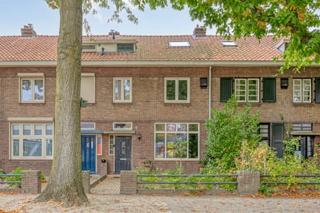 Ridderstraat thumbnail