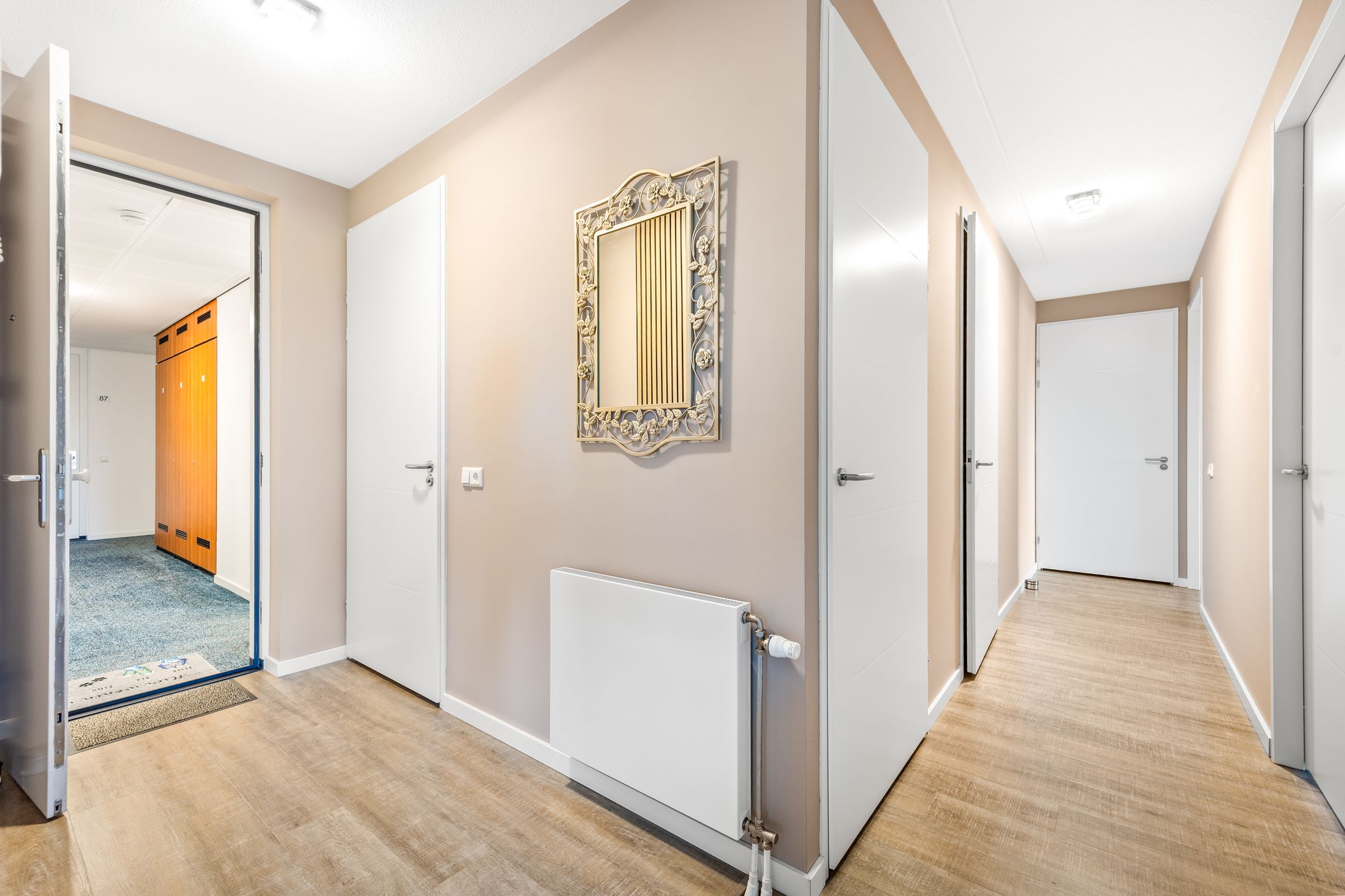 Apartment in Rijswijk, Stationskwartier - More