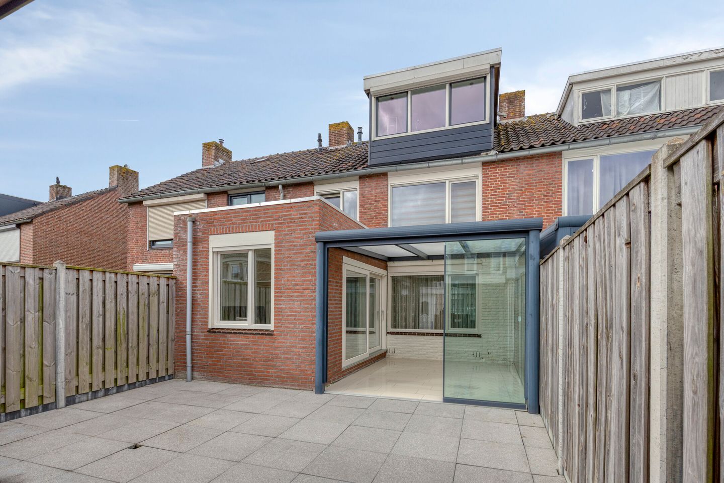 Foto 5 van Hertshoornstraat 13
