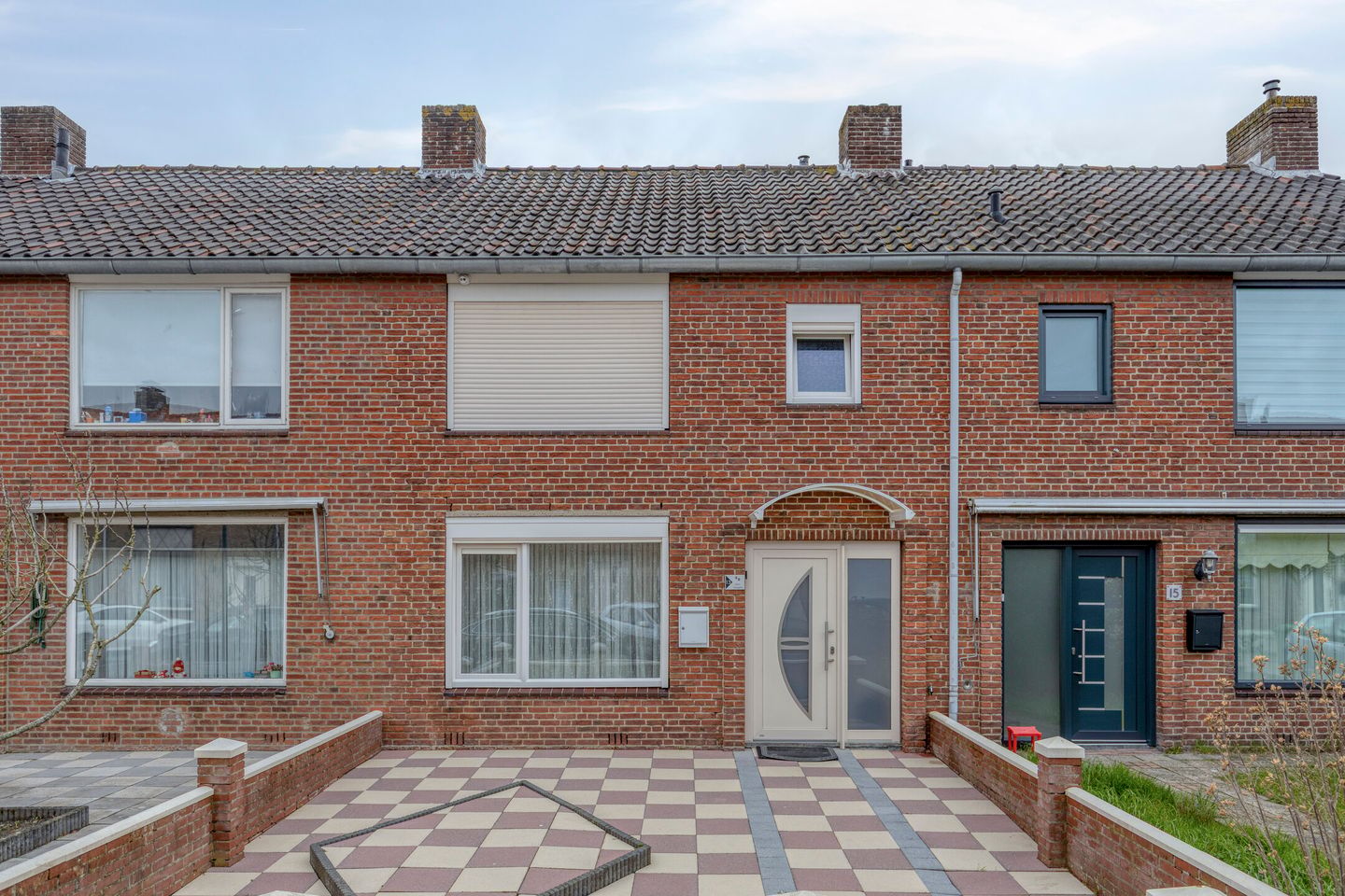 Photo 1 of Hertshoornstraat 13