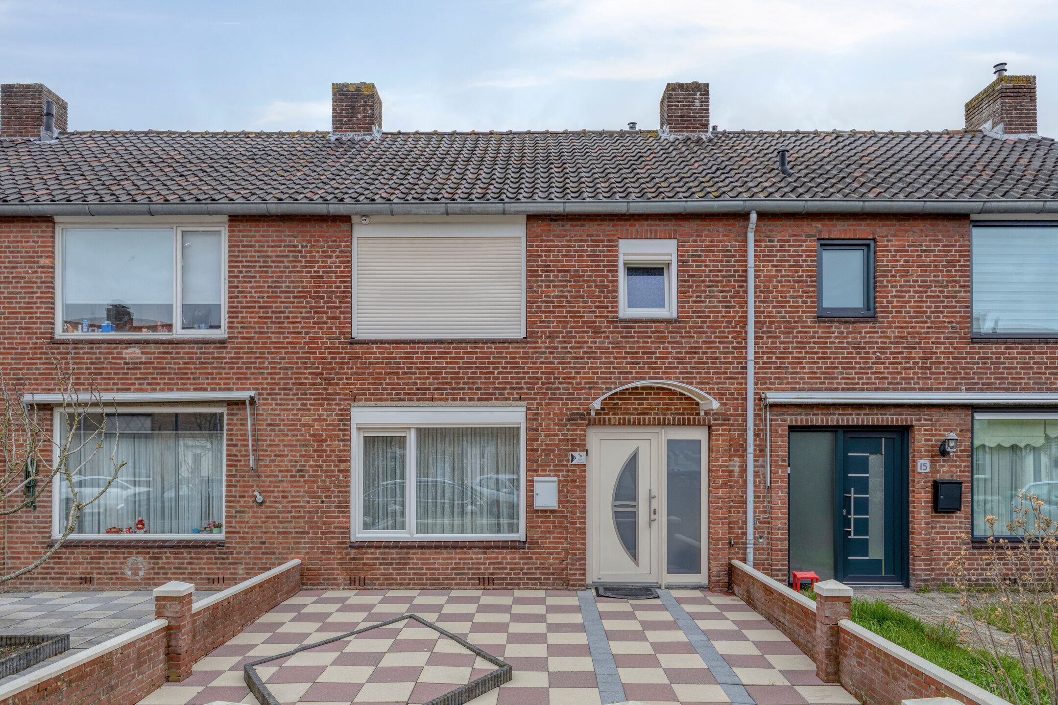 Hertshoornstraat 13