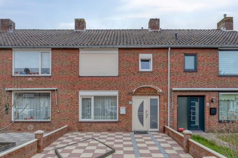 Hertshoornstraat thumbnail
