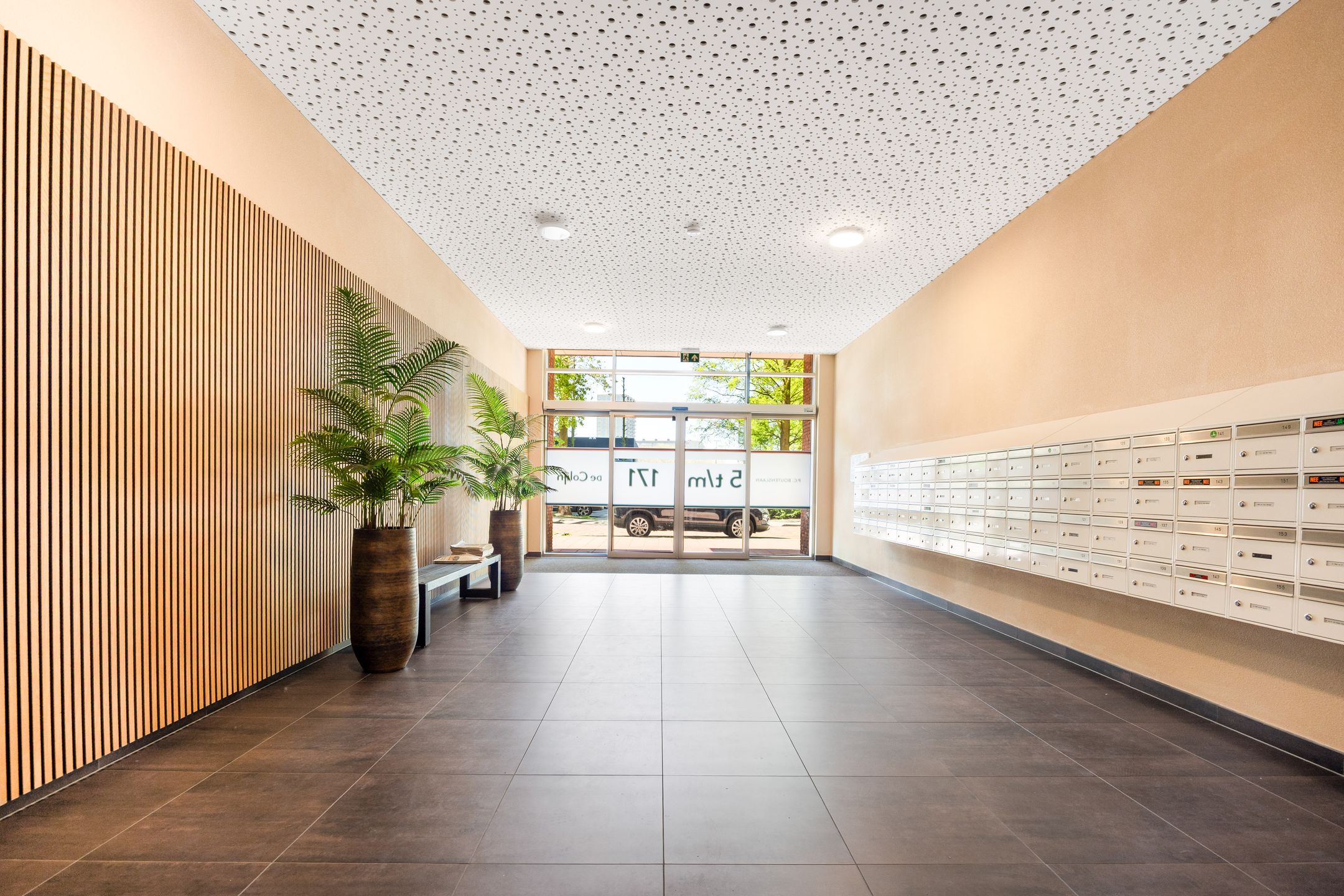 Apartment in Rijswijk, Stationskwartier - View 5