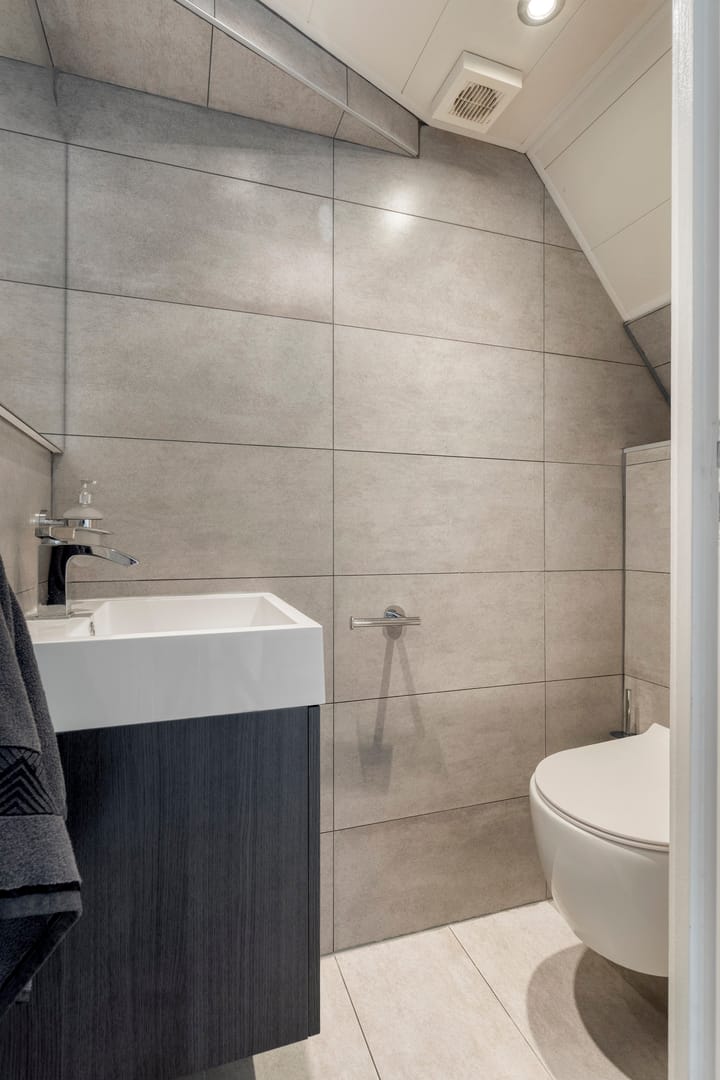 Tussenwoning te koop: Hertshoornstraat 13, Bergen Op Zoom