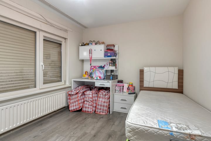 Tussenwoning te koop: Hertshoornstraat 13, Bergen Op Zoom
