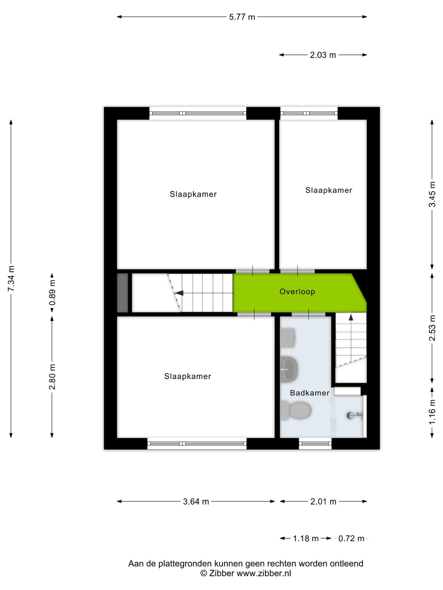 Foto 44 van Hertshoornstraat 13