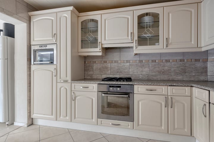Tussenwoning te koop: Hertshoornstraat 13, Bergen Op Zoom