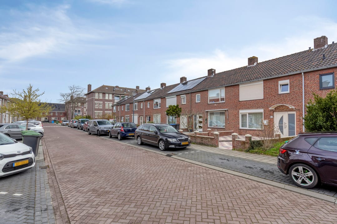 Foto 41 van Hertshoornstraat 13