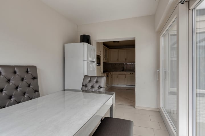 Tussenwoning te koop: Hertshoornstraat 13, Bergen Op Zoom