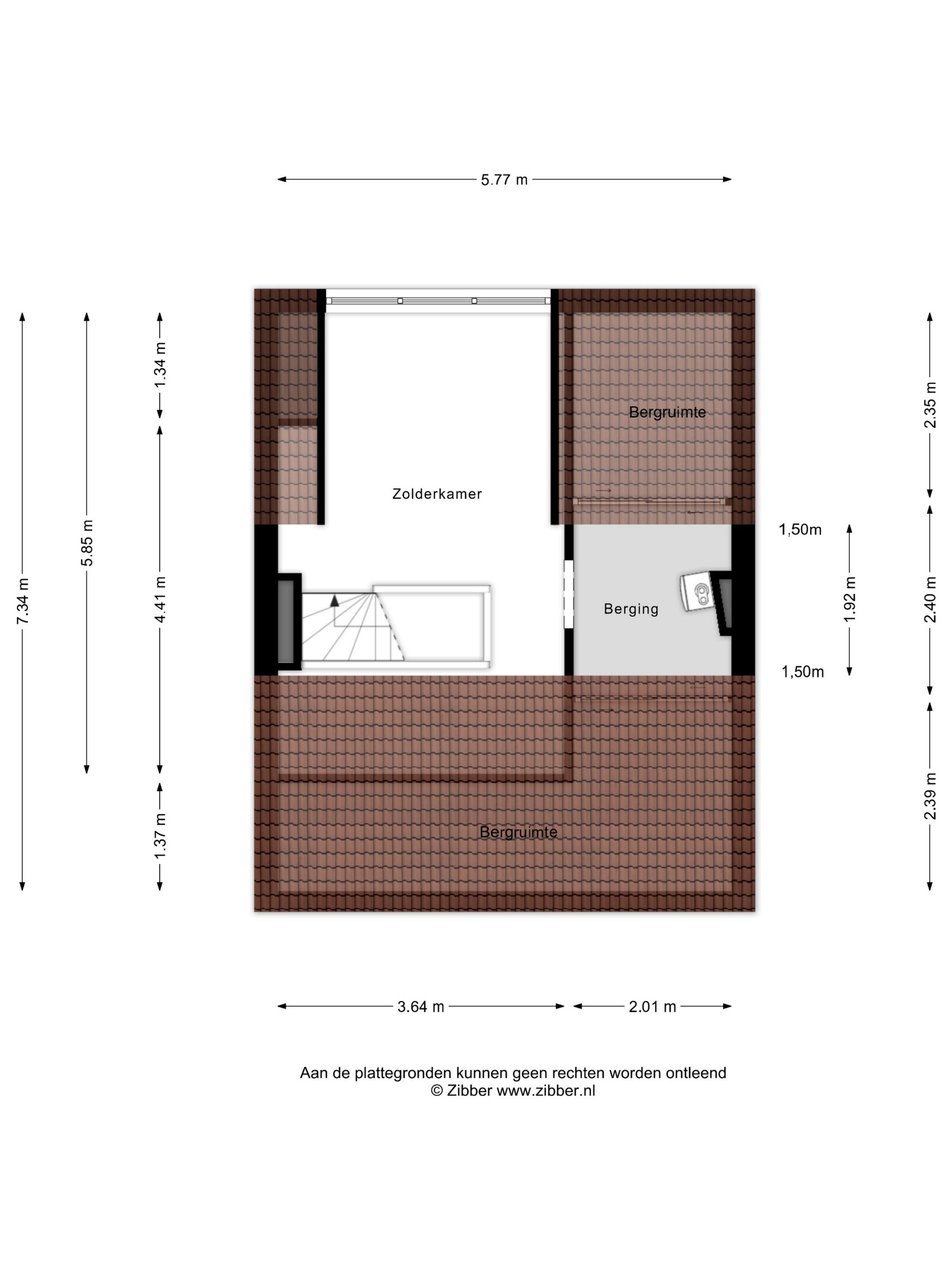 Foto 45 van Hertshoornstraat 13