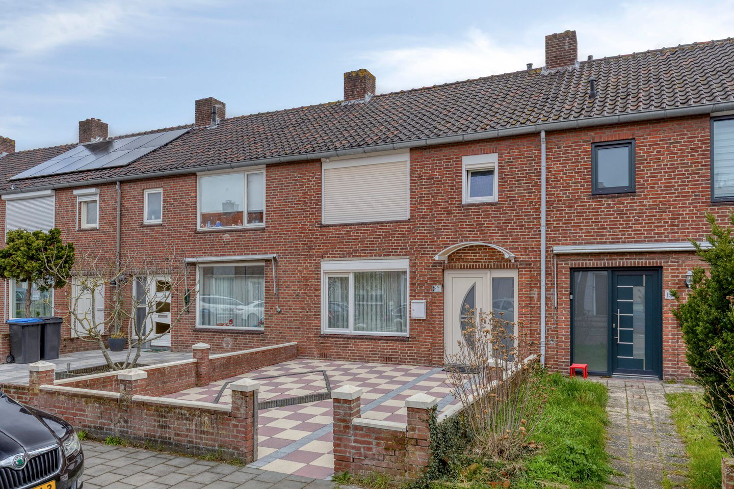 Foto 40 van Hertshoornstraat 13