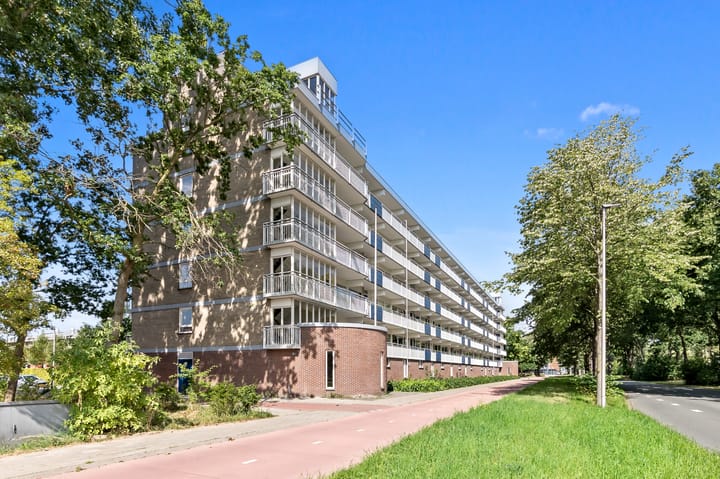 Appartement te koop: Wilddreef 90, Leiderdorp