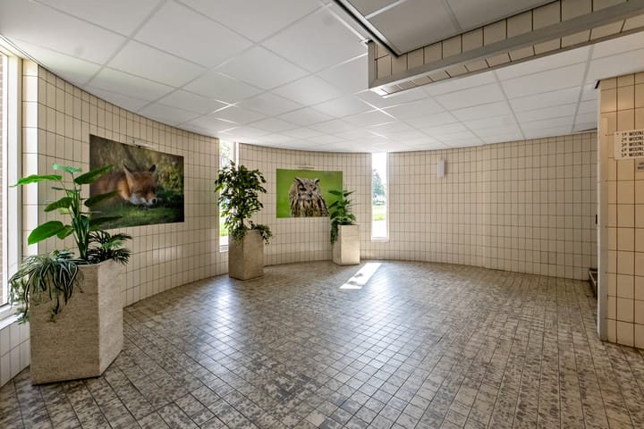 Appartement te koop: Wilddreef 90, Leiderdorp