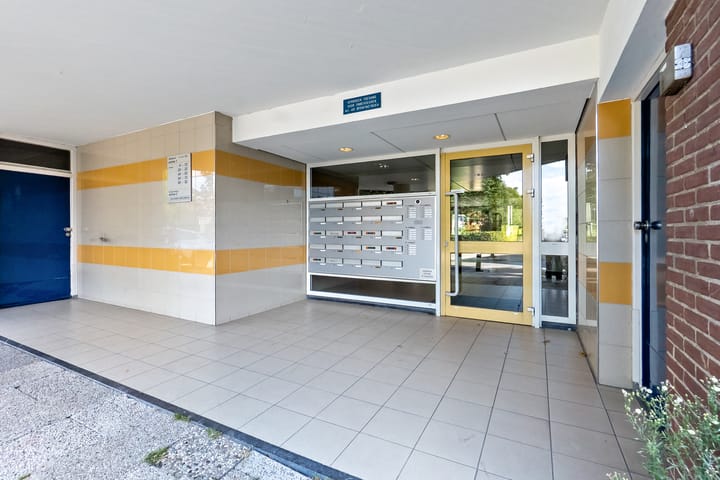 Appartement te koop: Wilddreef 90, Leiderdorp
