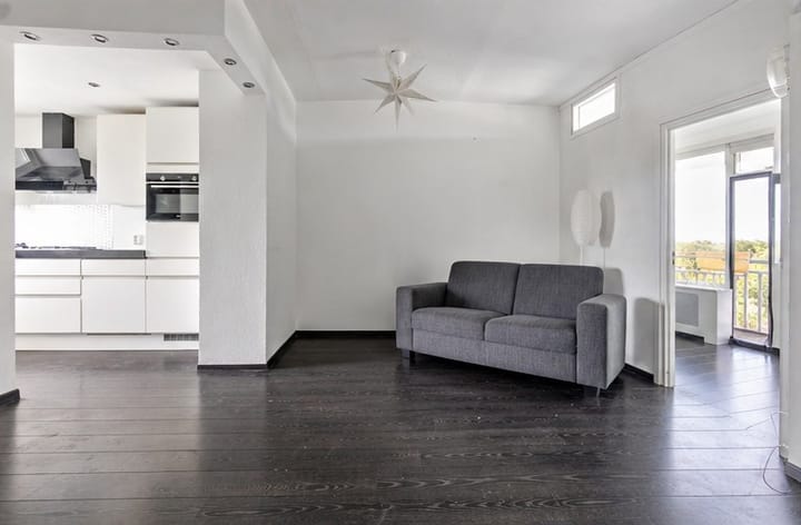 Appartement te koop: Wilddreef 90, Leiderdorp