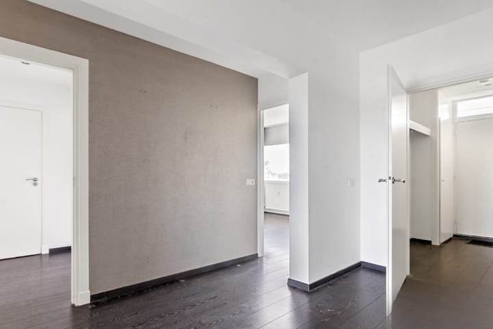 Appartement te koop: Wilddreef 90, Leiderdorp