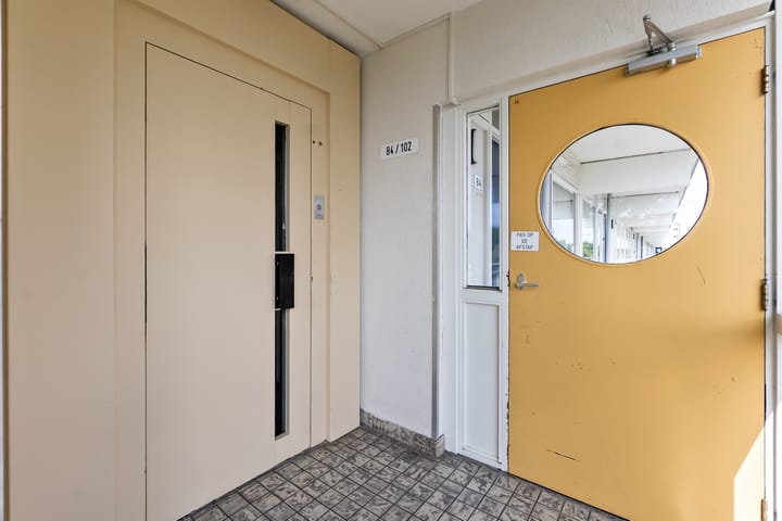 Appartement te koop: Wilddreef 90, Leiderdorp