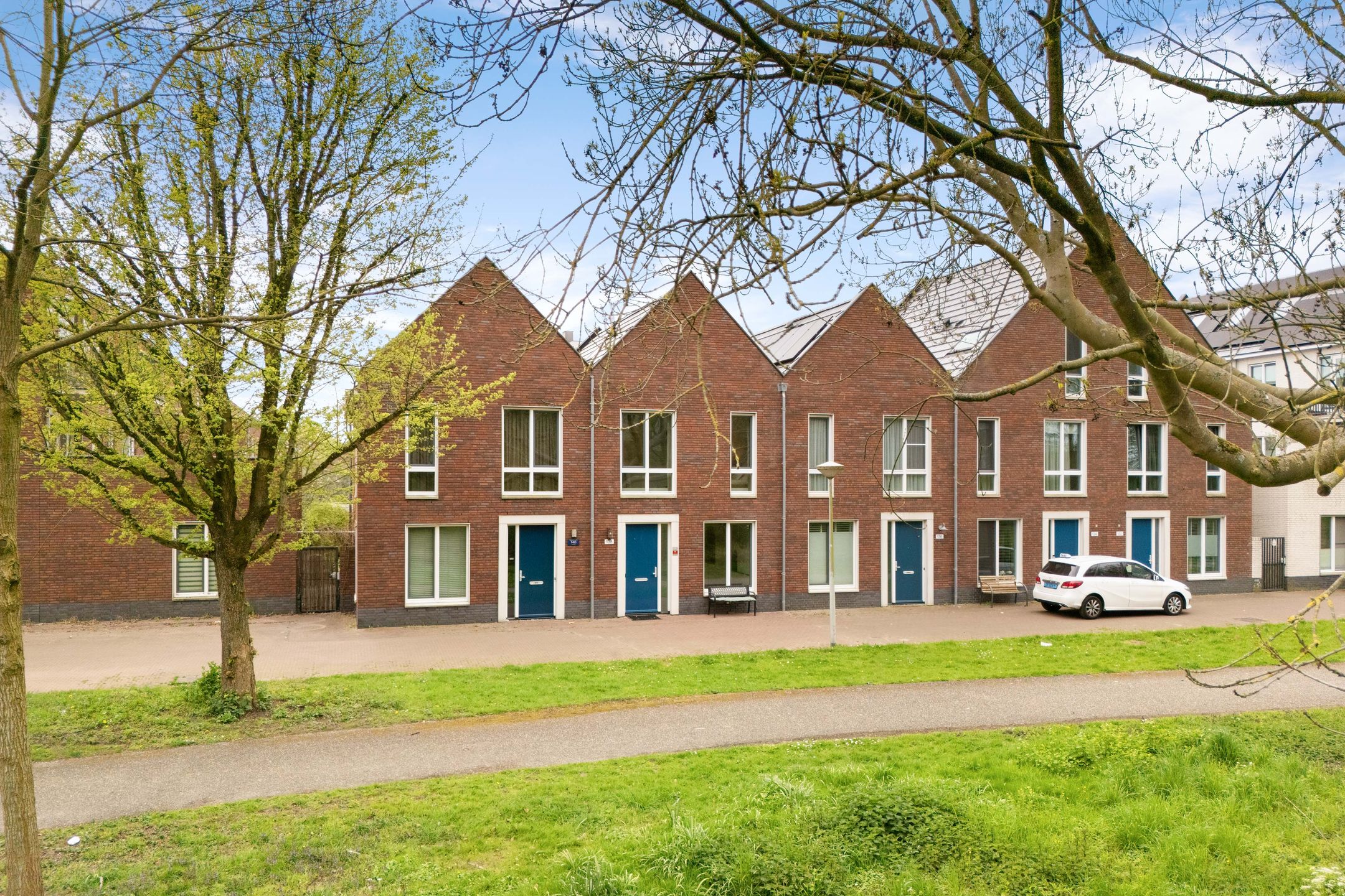 Dijkmanshuizenstraat 138 