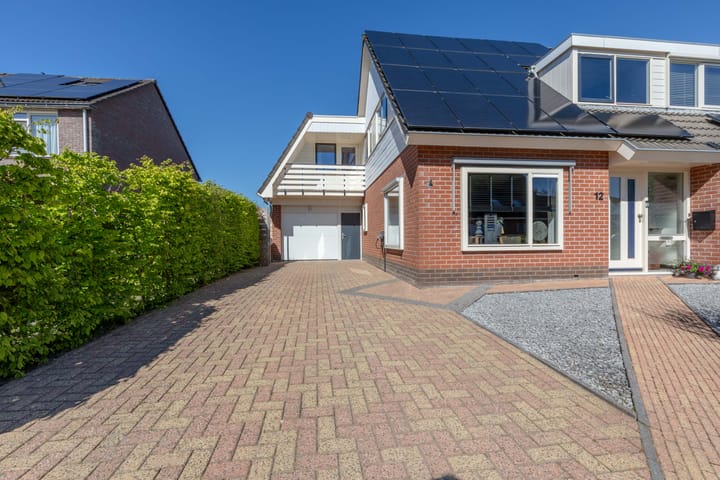 Foto 4 van De Havik 12