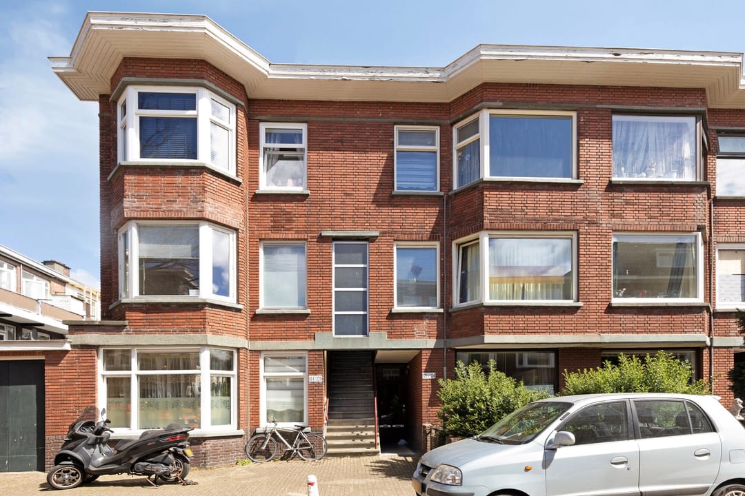 Photo 1 of Hulshorststraat 114