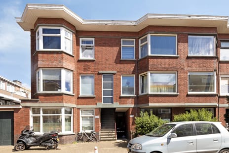 Hulshorststraat thumbnail