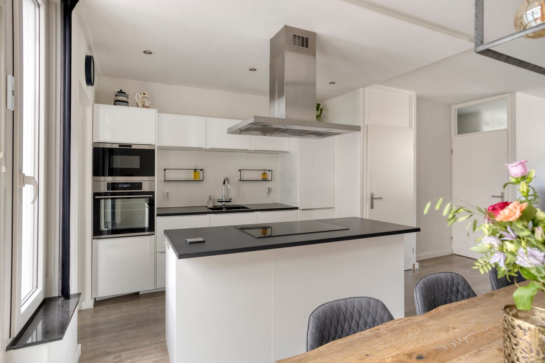 Ready-to-move-in terraced house with 4 bedrooms in child-friendly Heugem neighbourhood near MUMC — 13