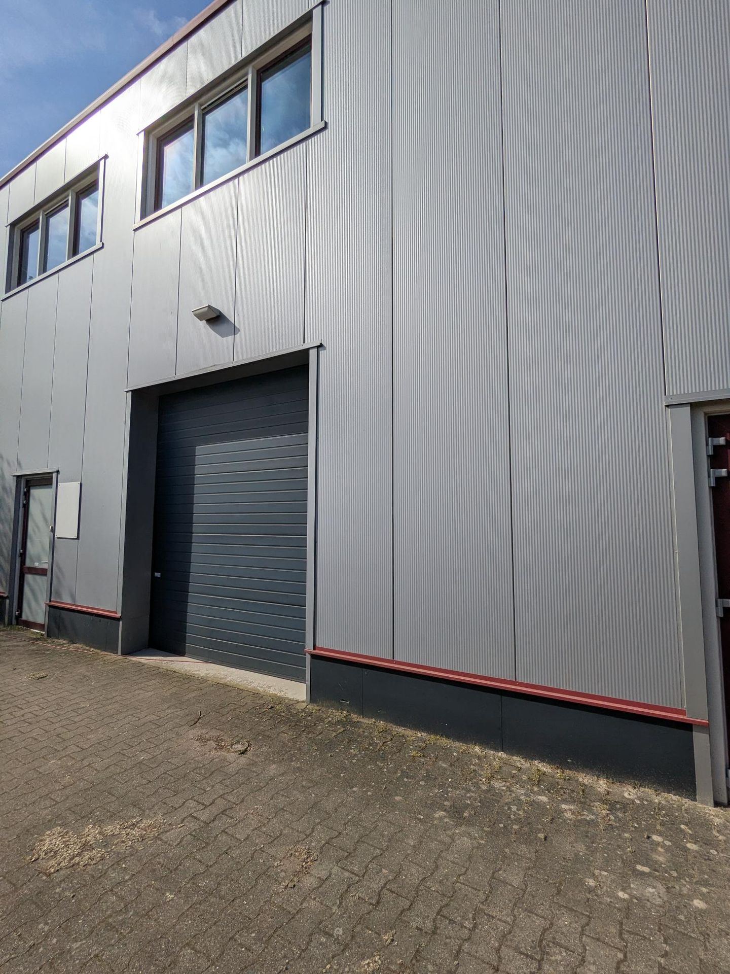 Bekijk foto 1 van Oosterbracht 4-S