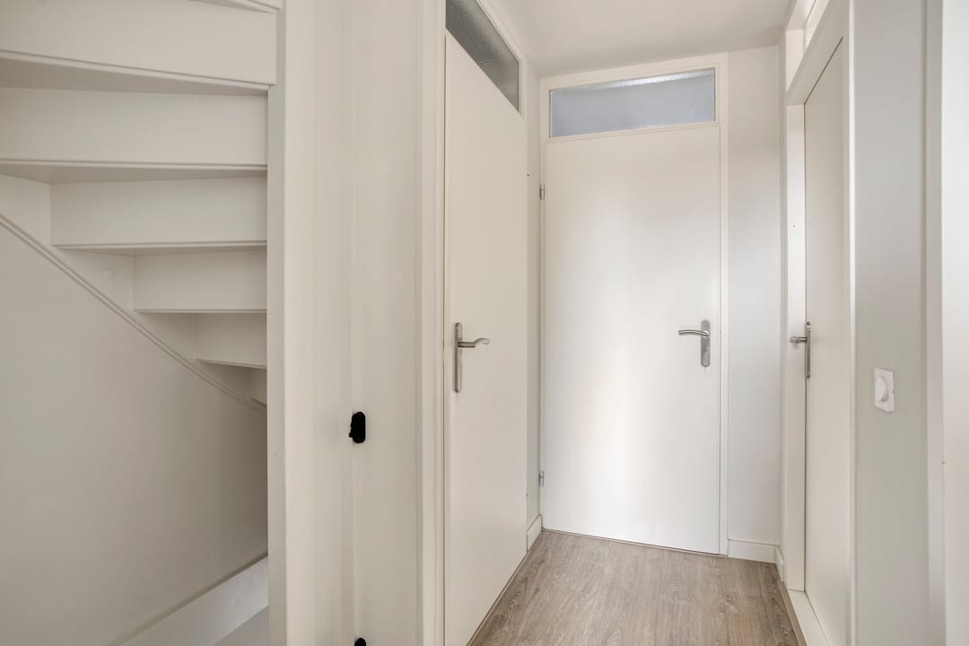 Ready-to-move-in terraced house with 4 bedrooms in child-friendly Heugem neighbourhood near MUMC — 17