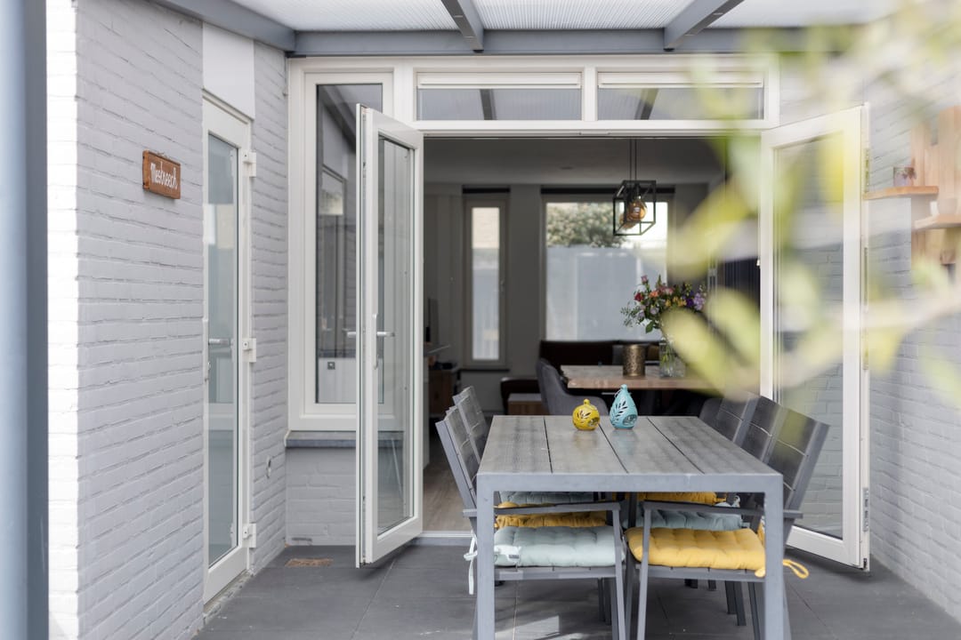 Ready-to-move-in terraced house with 4 bedrooms in child-friendly Heugem neighbourhood near MUMC — 28