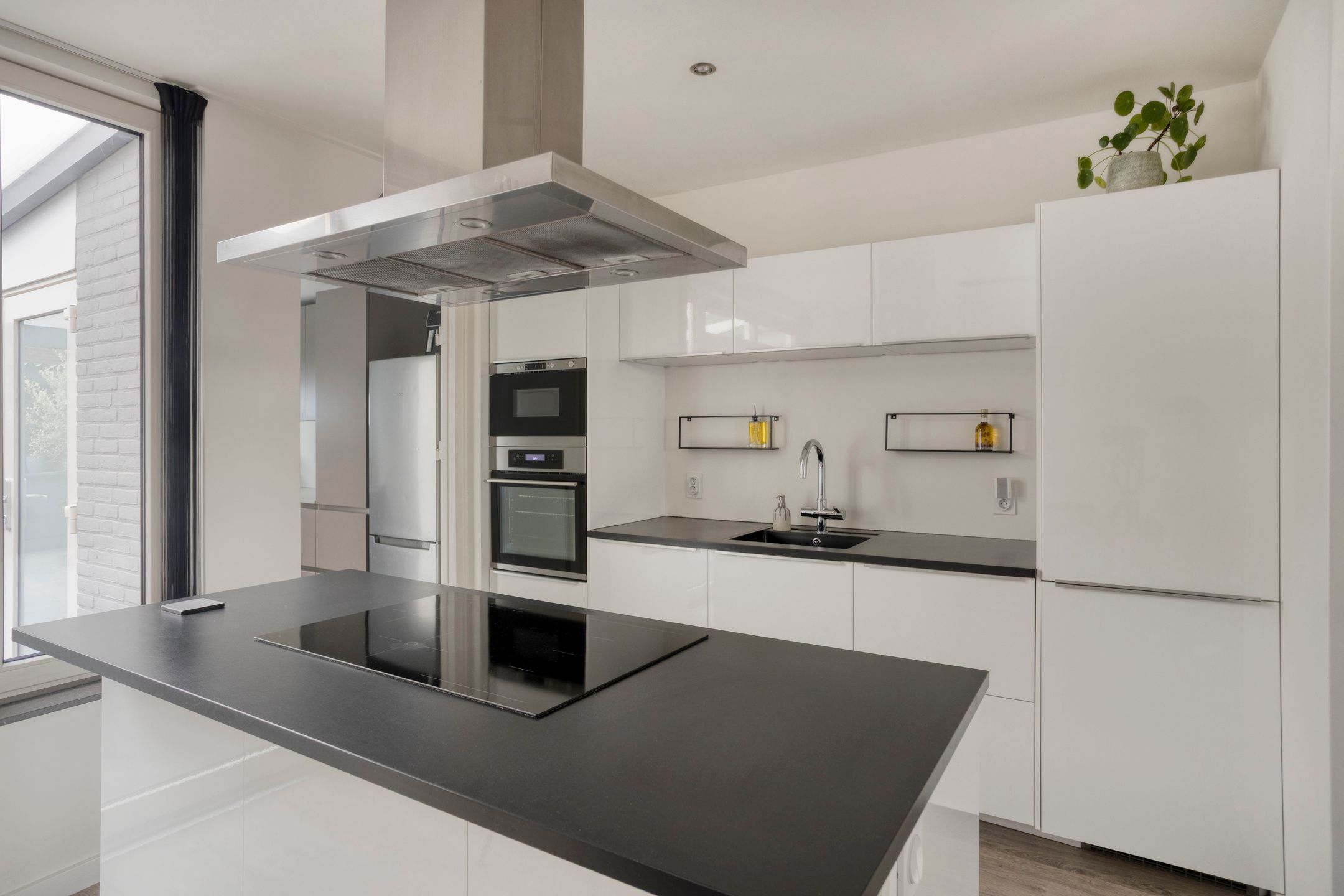 Ready-to-move-in terraced house with 4 bedrooms in child-friendly Heugem neighbourhood near MUMC — 12