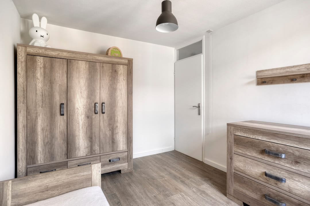 Ready-to-move-in terraced house with 4 bedrooms in child-friendly Heugem neighbourhood near MUMC — 23