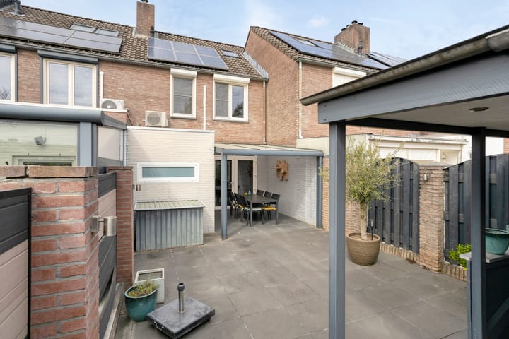 Foto 3 van Papaverweerd 23