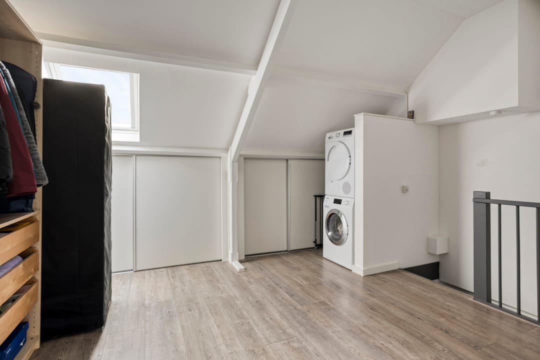 Ready-to-move-in terraced house with 4 bedrooms in child-friendly Heugem neighbourhood near MUMC — 26